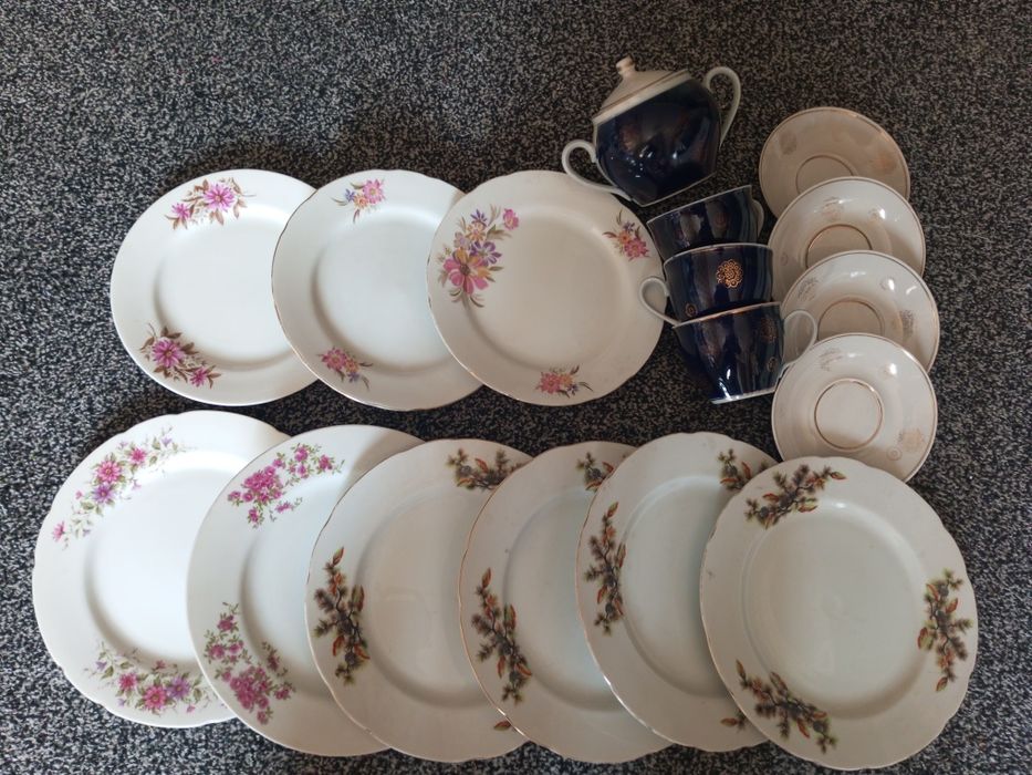 Посуда на каждый день