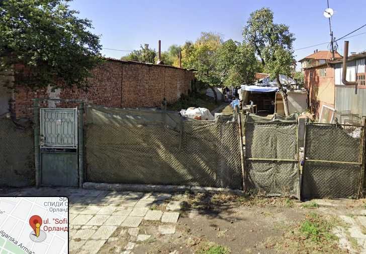 Продава се Парцел в София, Орландовци - 400 кв.м за 213 €/кв.м - Снимка #1