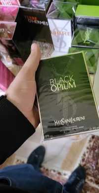 Black opium la 90 ml
