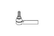 Cap bara Topran pentru Citroen Jumper 244 2002- 2.0/2.2 hdi/2.8 hdi, Peugeot Boxer 244 2002- 2.0/2.0 HDI/2.2 hdi/2.8 hdi, pa ambele parti