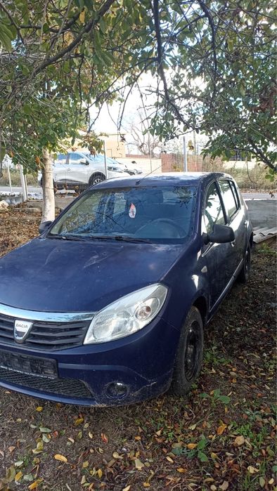 Vând mașină Sandero