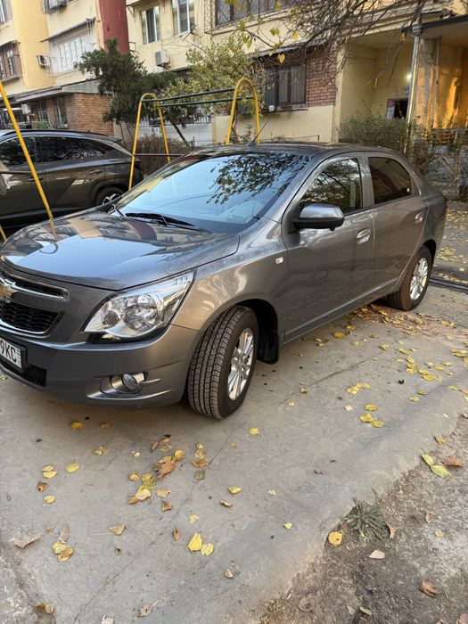 Кобальт АТ 360’ камера