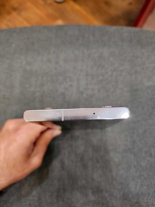 Ecran Original cu Rama   Samsung S23 Ultra  Lavander/ Roz