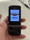 Nokia 8800 сотилади!
