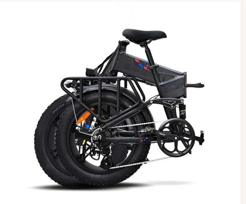 Електрически велосипед/колело EMOKO EC20 PRO 1000W 18AH