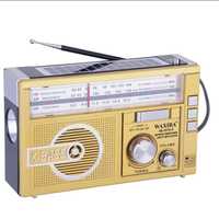 Radio 393  Model radio cu USB CardSD FM AM SW Bluetooh