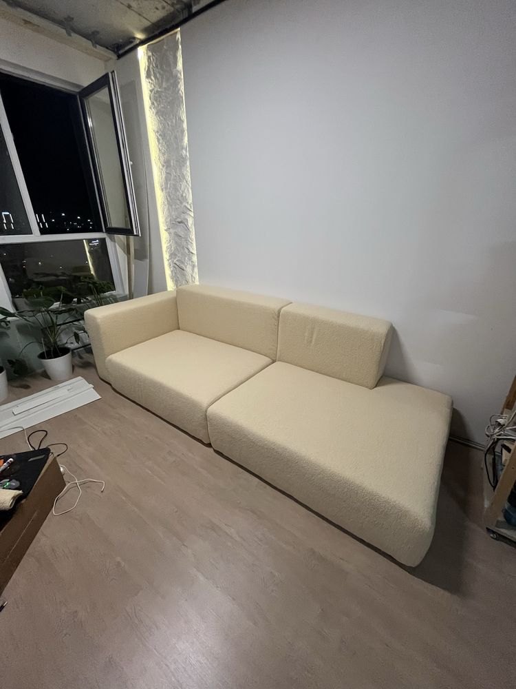 Продам диван 2,8*1,1м