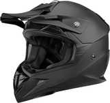 Casca moto YEMA YM-915 S – full face, sport, culoare negru