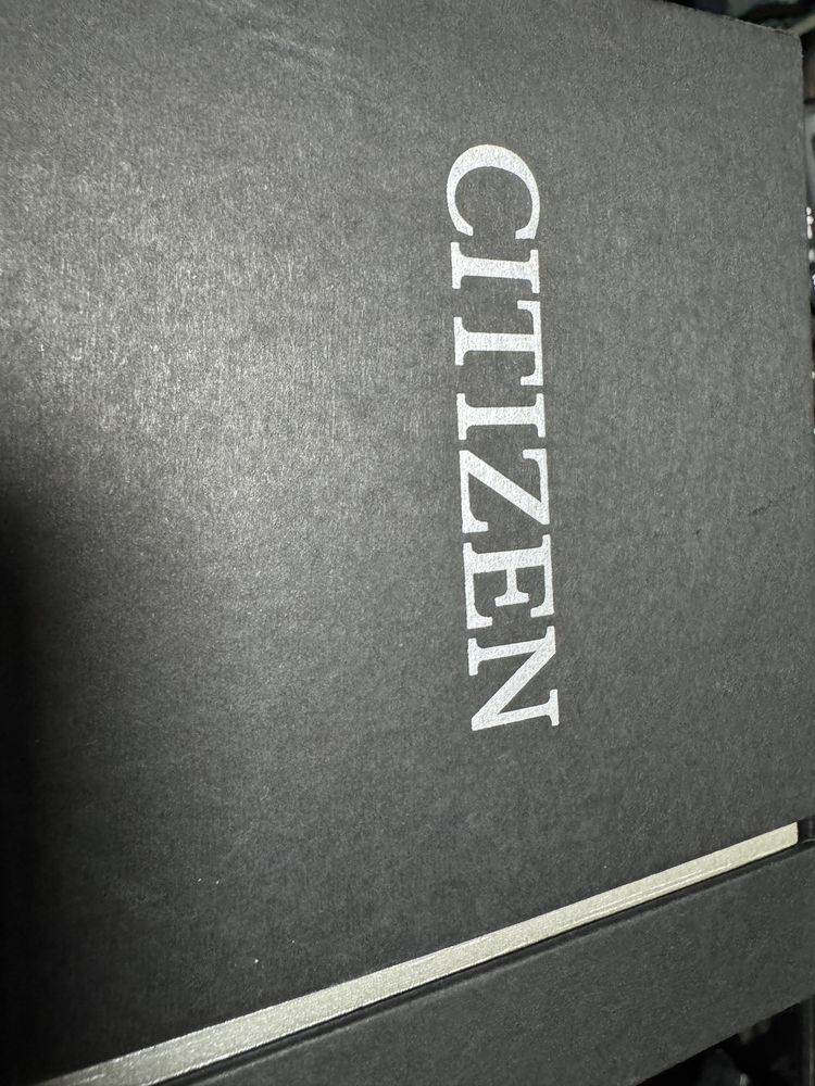 Citizen CB0270-87L часовник-нов