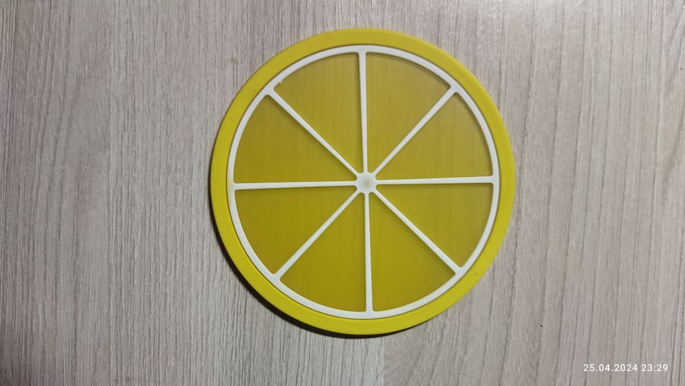 Подставки для кружек