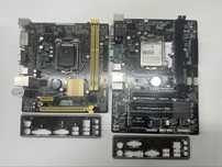 Материнские платы LGA1150 в отличном состоянии