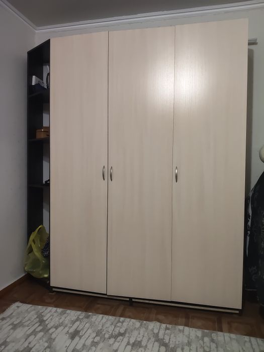 Продается спальный гарнитур за  150.000 тг