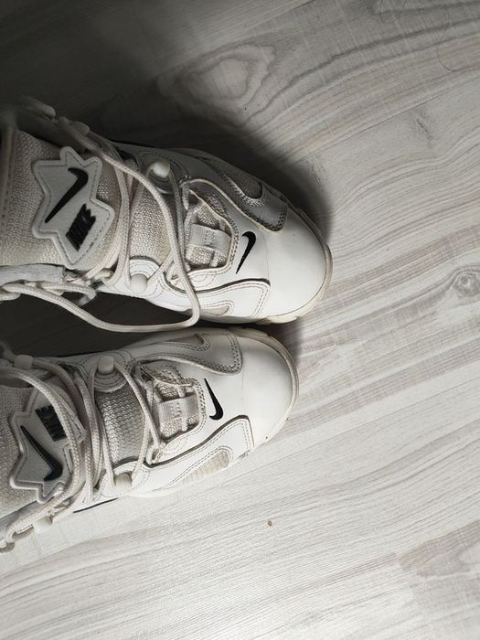 Adidași Nike Barrage low