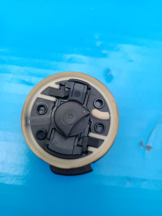 Senzor impact airbag lateral ușa BMW X3 X4 2019