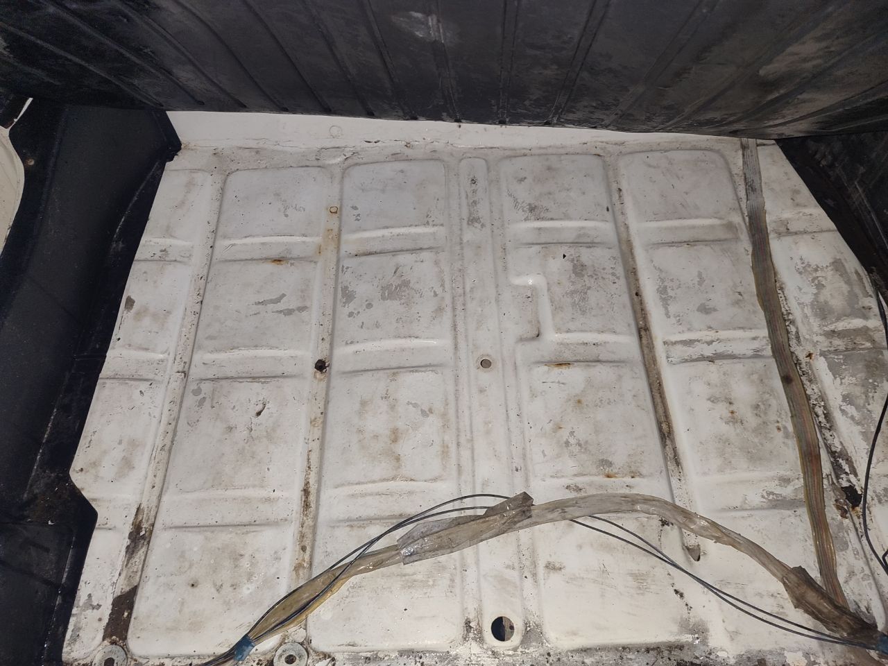 Vaz 2107 holati alo
