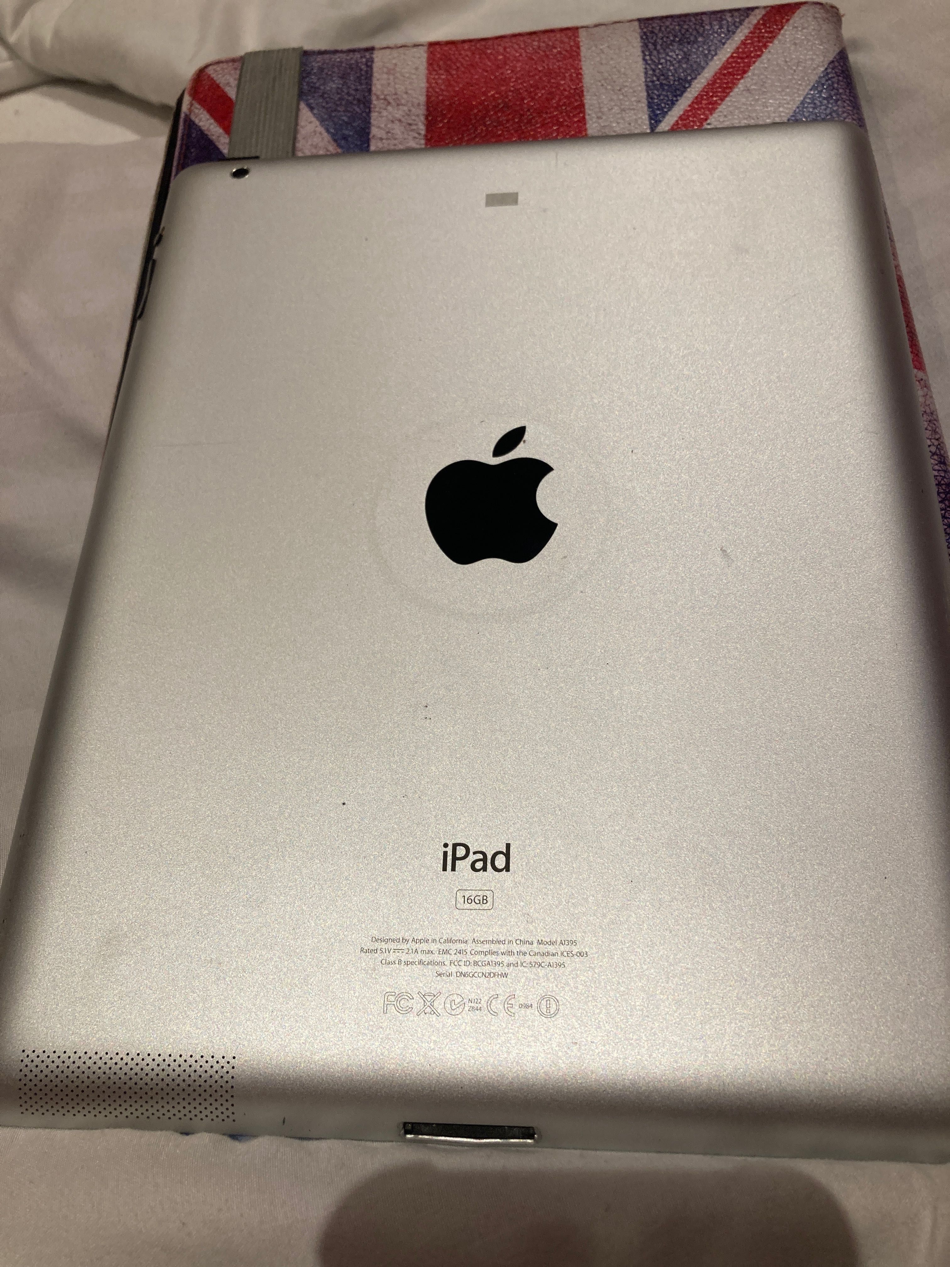 Таблет Apple  9.7”