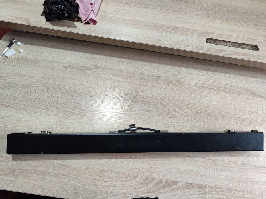 Qora kiy uzunligi 162,5sm