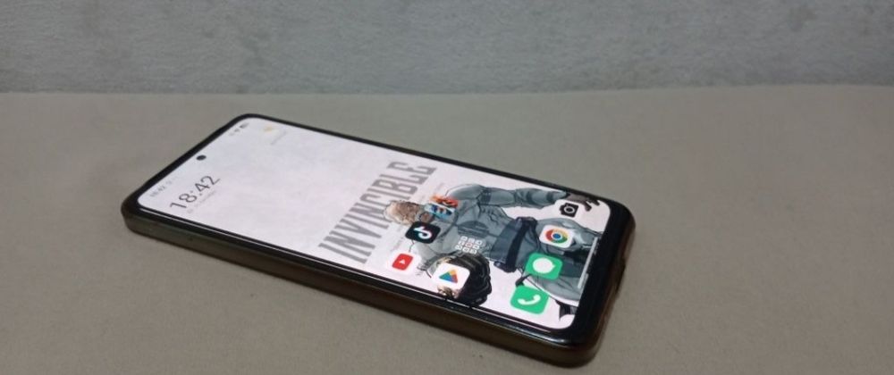 Xiaomi redmi note 12 pro 16/256