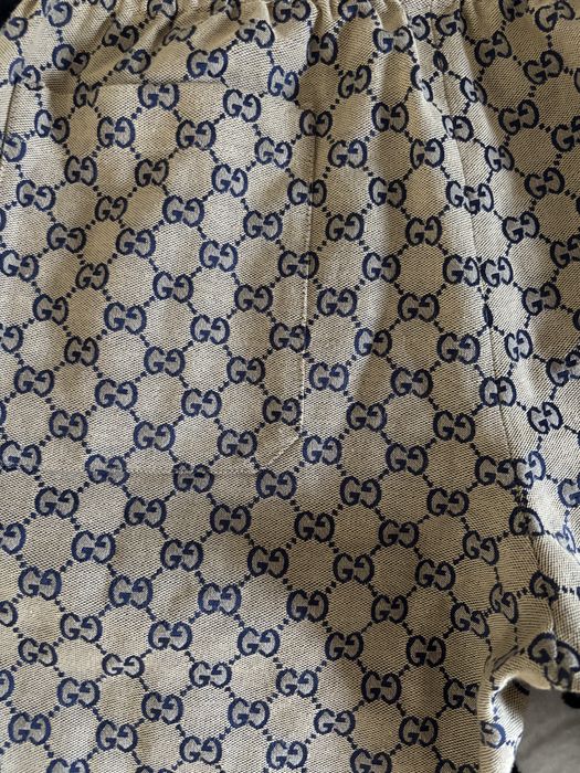 Gucci Troussers authentic