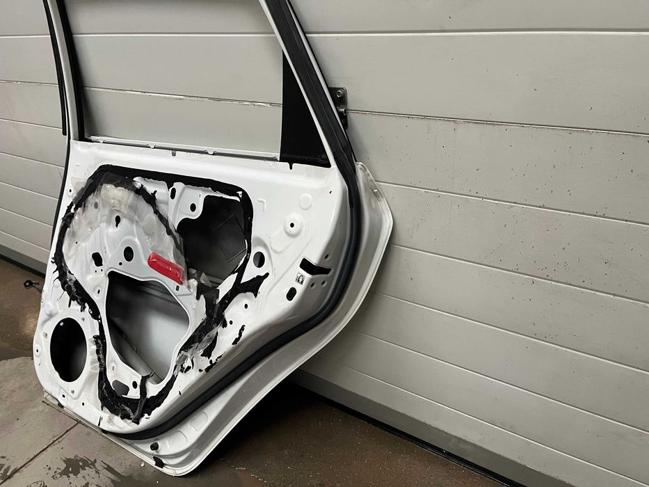 Задна дясна врата за Комби Toyota Auris 2013/2018