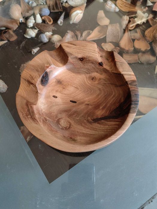 Пепелник за пури