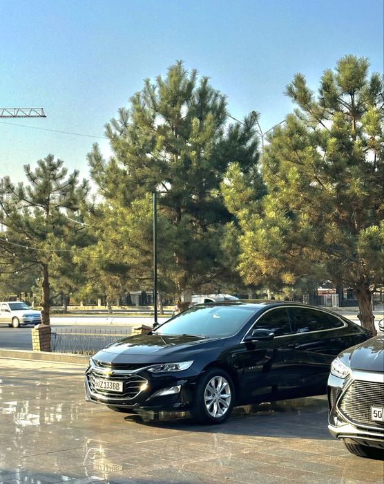 Malibu2  2019. 2 turbo