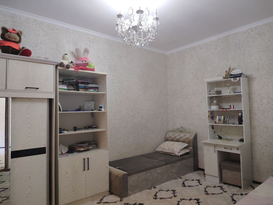 Buxoro shahar O'tror tarafdan 3 sotixli  tayyor uchastka sotiladi.