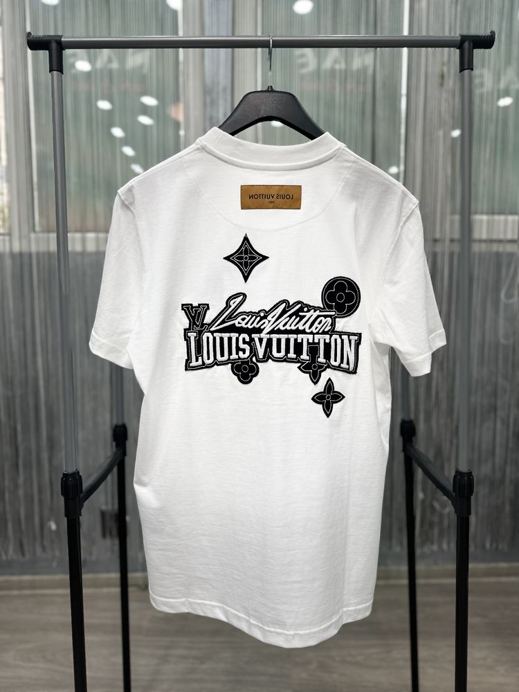 Tricou LouisVuitton. Premium/TopQuality!