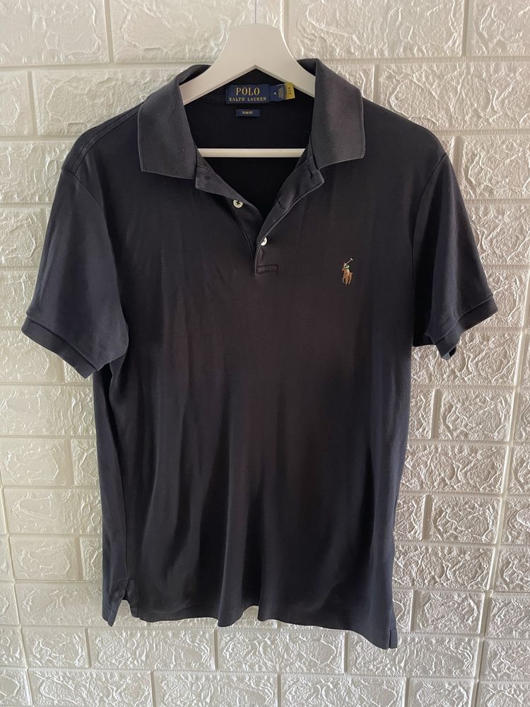 Polo ralph lauren тениска