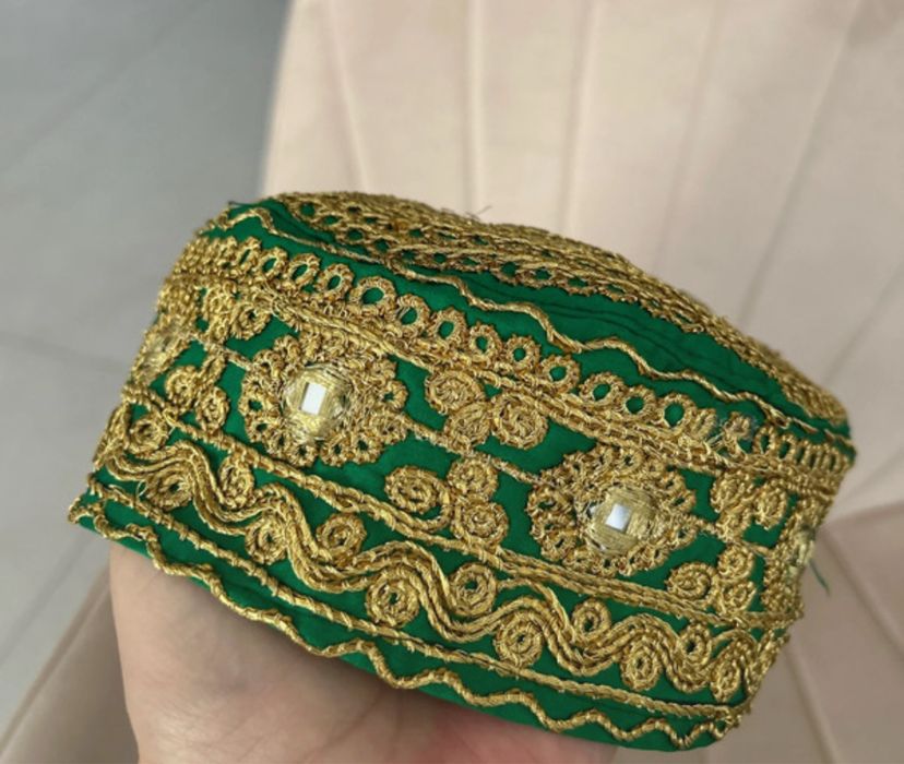 Caciula traditionala turceasca