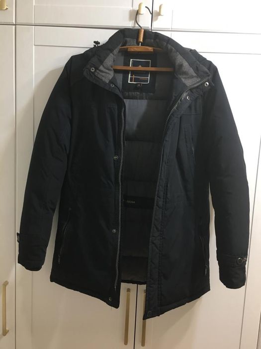 Куртка зимняя для подростка