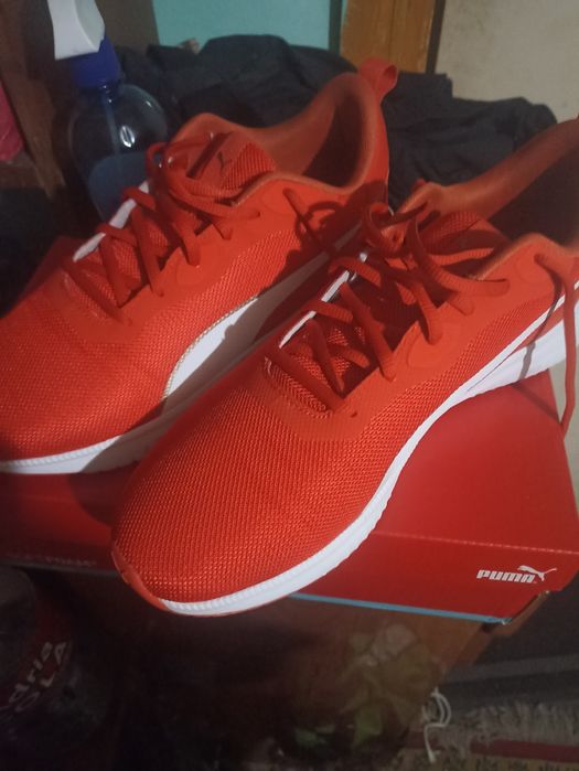 Adidași Puma Nr 43 , 44