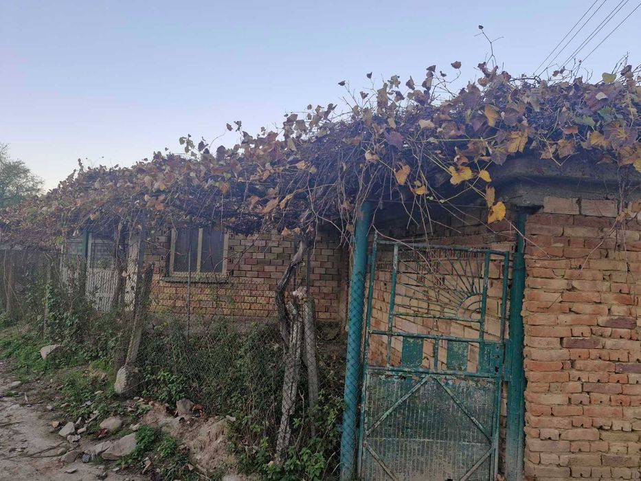 Къща с.Стеврек,общ. Антоново