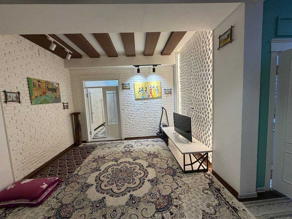 Продаётся 3х комн квартира на 2 этаже Ор-р Мелодия