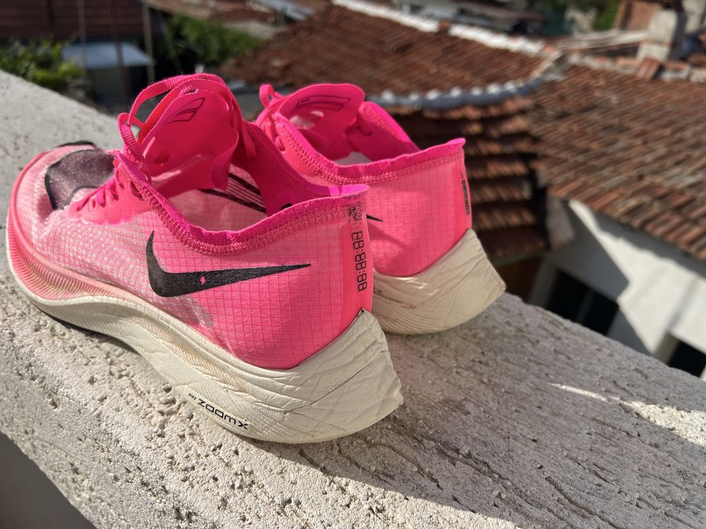 Nike Zoom Fly 44