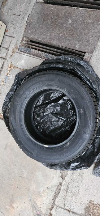 Hankook Winter i*cept RS2