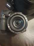 Aparat foto digital Fujifilm FinePix S4200, 14MP, Black