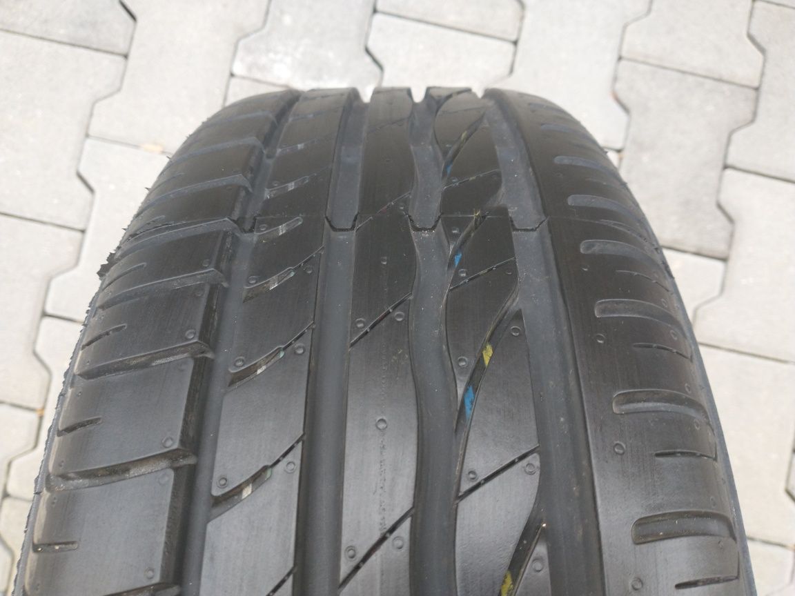 Cauciuc Nou 195 55 R15 85 H Bridgestone Turanza pt VW Polo