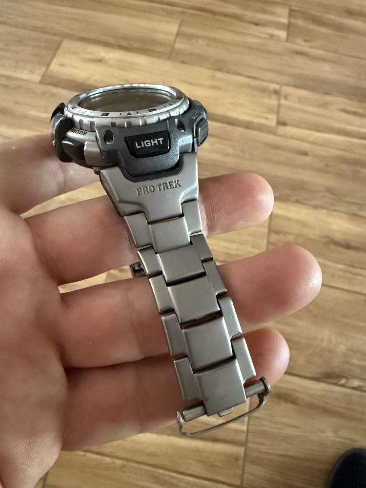Ceas casio ProTrek
