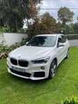 Vand BMW Seria 1, stare impecabila, an 2018
