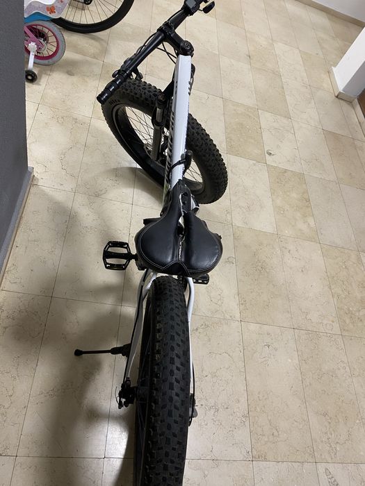 Vand bicicleta de teren