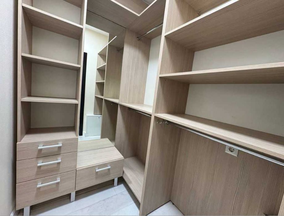 Едностаен имот в Драгалевци