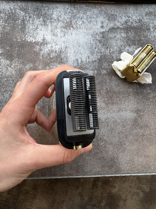 Бръсначка -shaver foil Babyliss