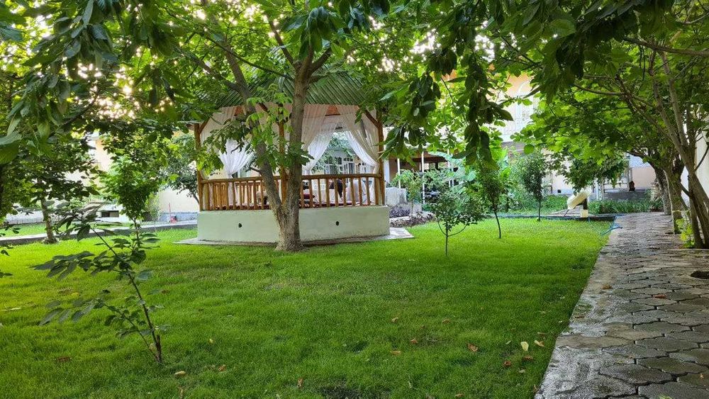 Ер нархида Ўзбекона файзли ховли сотилади! СРОЧНА!!!