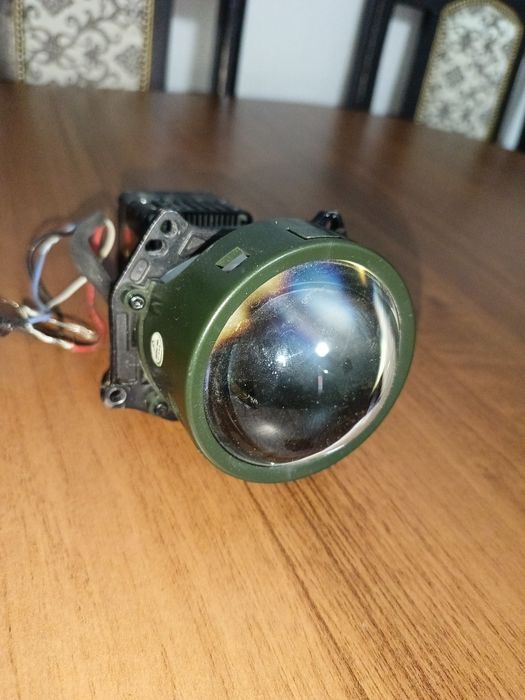 Продам BI-Leb установку (лазерный)