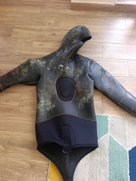 Неопренова горница 7мм Marea