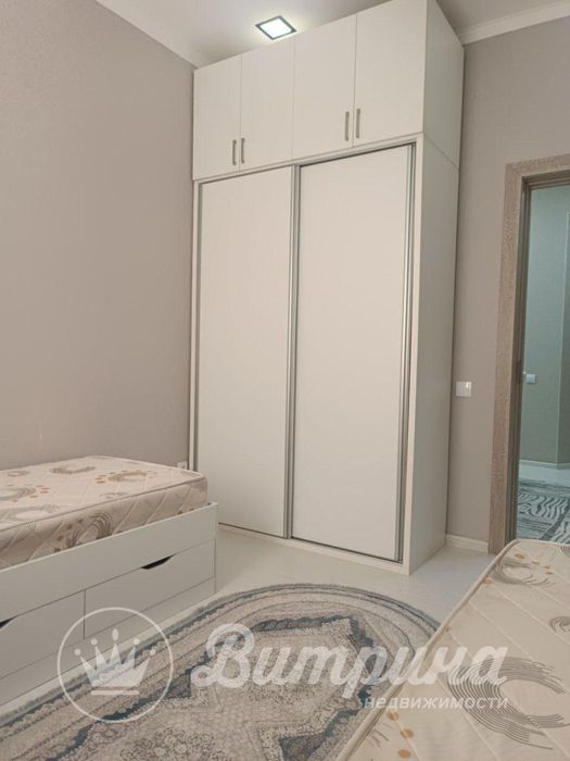 Продаётся 3-комнатная квартира, ЖК Vita Stroy