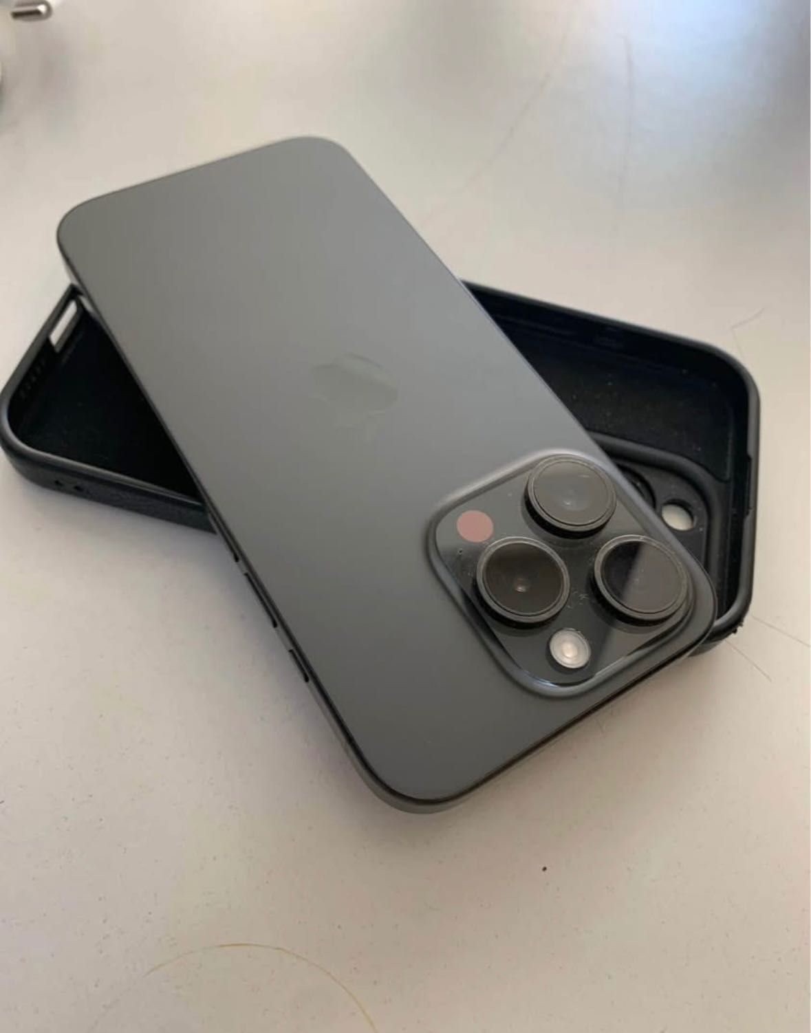 iphone 15 pro 256