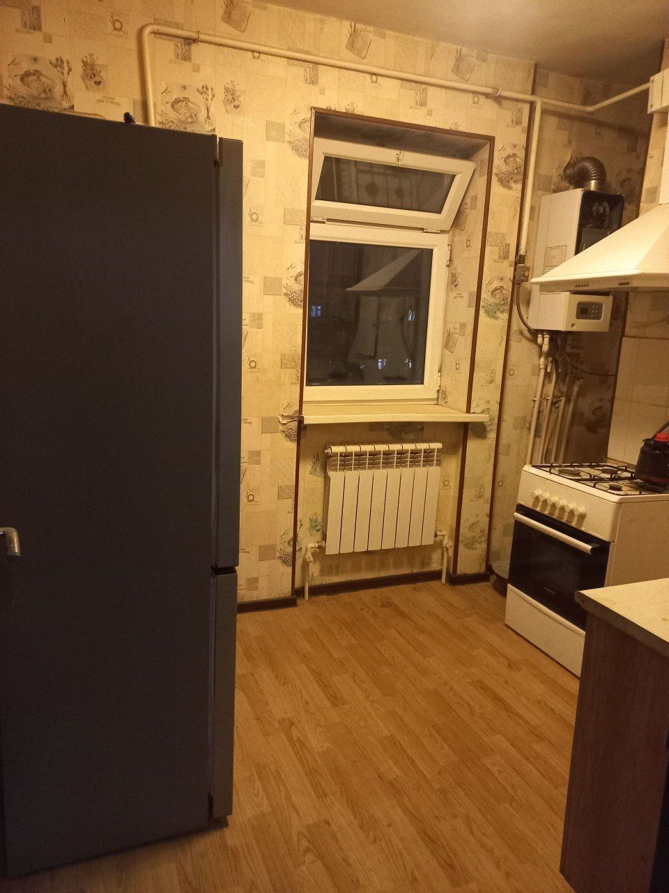 Продается квартира! Сергели 5а, 3х комнатная, 7- этаж. Новостройка