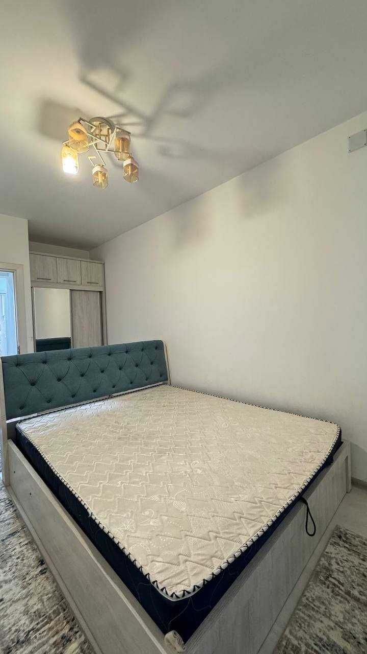 Assalom Sohil Golden House 3хонали С ремонтом Подключ Узбум 55м2;